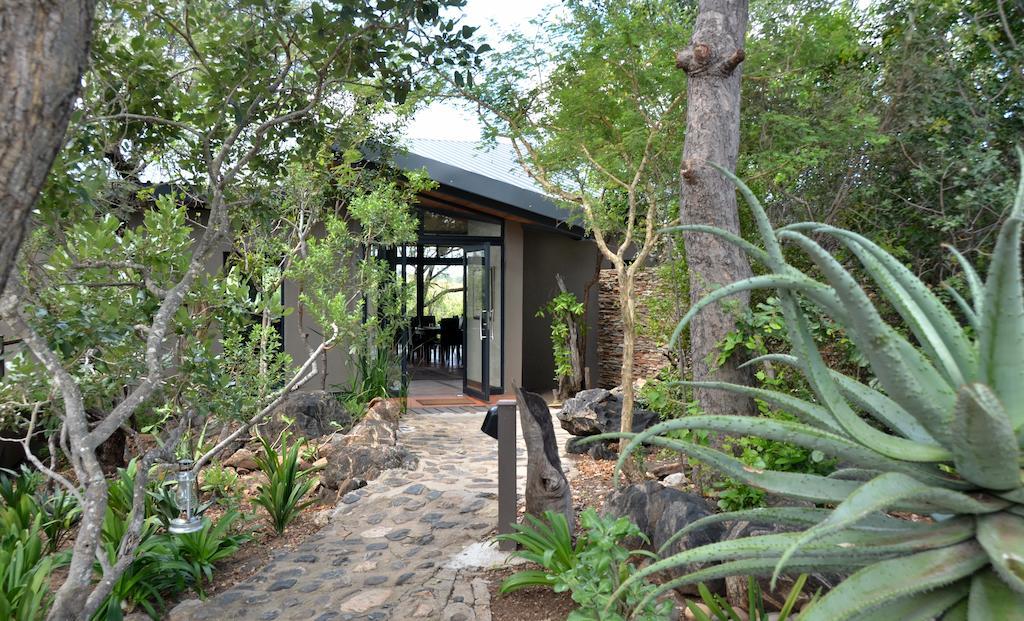 Greenfire Game Lodge Rizab Memburu Balule Luaran gambar
