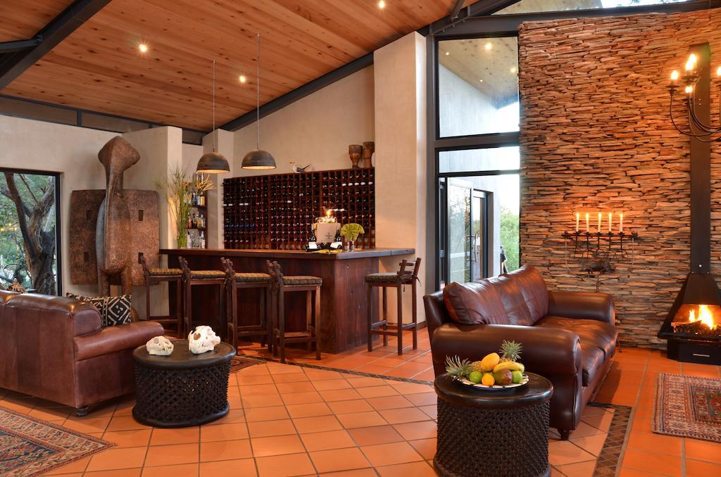 Greenfire Game Lodge Rizab Memburu Balule Luaran gambar