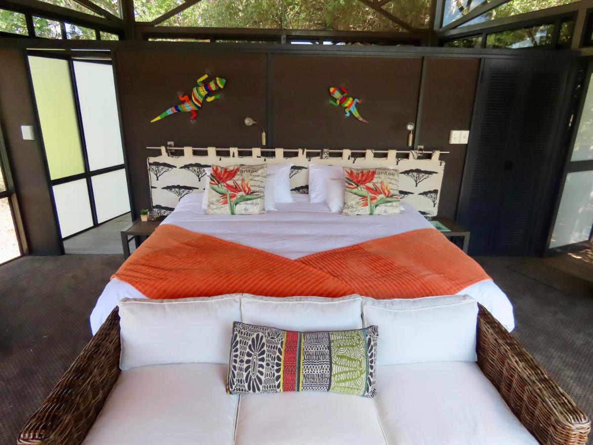 Greenfire Game Lodge Rizab Memburu Balule Luaran gambar