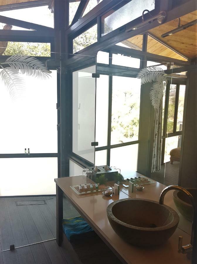 Greenfire Game Lodge Rizab Memburu Balule Luaran gambar